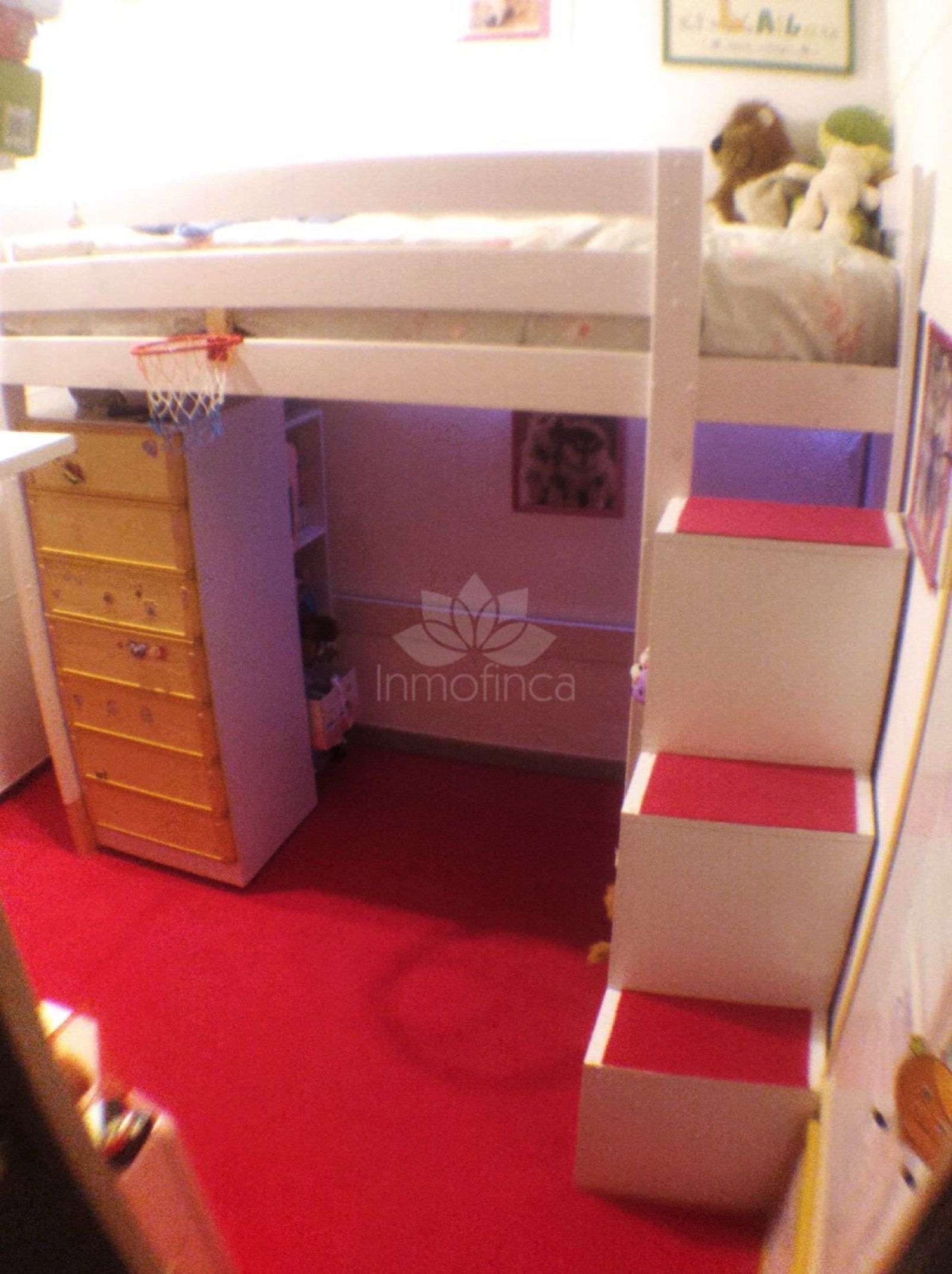 Apartment in El Mirador, Marbella