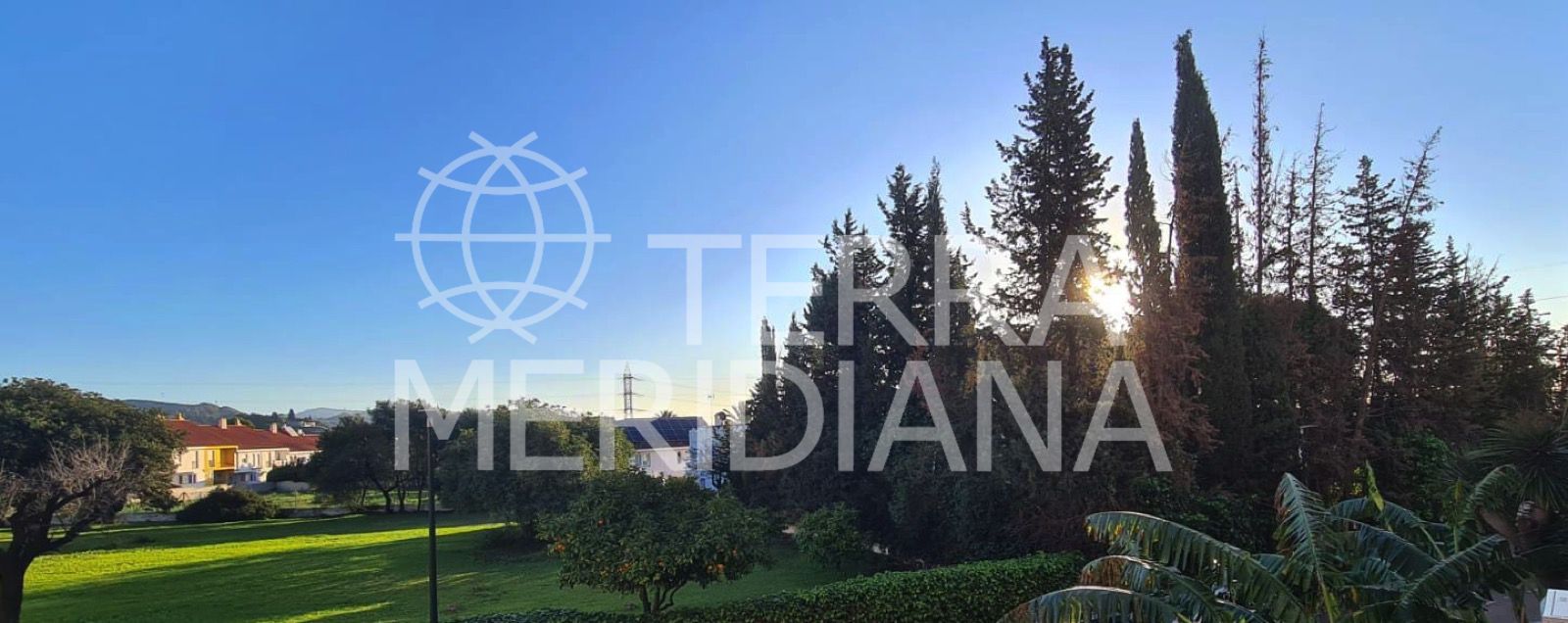 Apartment in El Mirador, Marbella