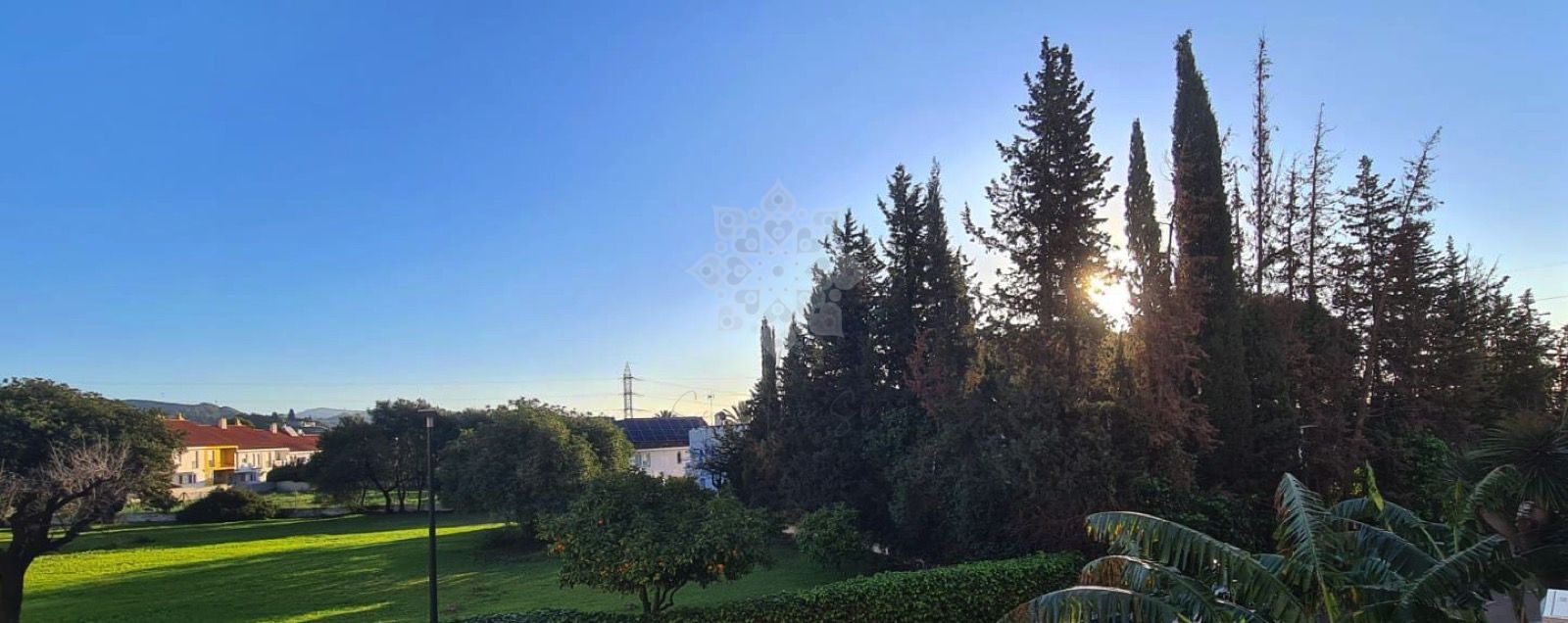 Apartment in El Mirador, Marbella