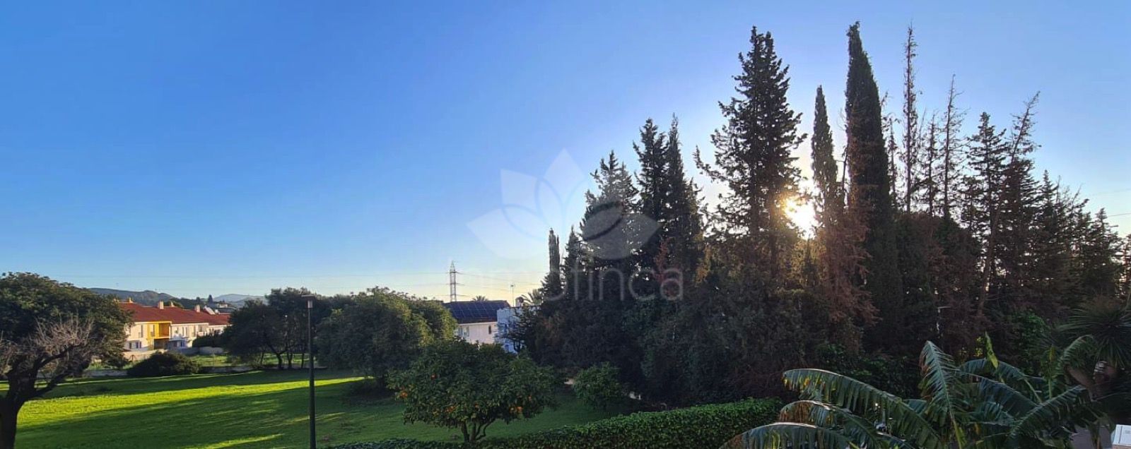 Apartment in El Mirador, Marbella