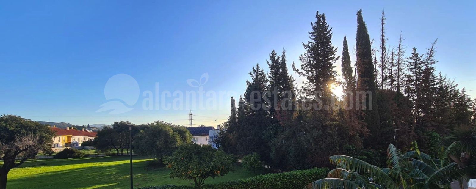Apartment in El Mirador, Marbella
