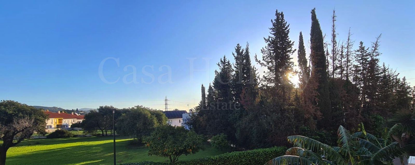 Apartamento en El Mirador, Marbella