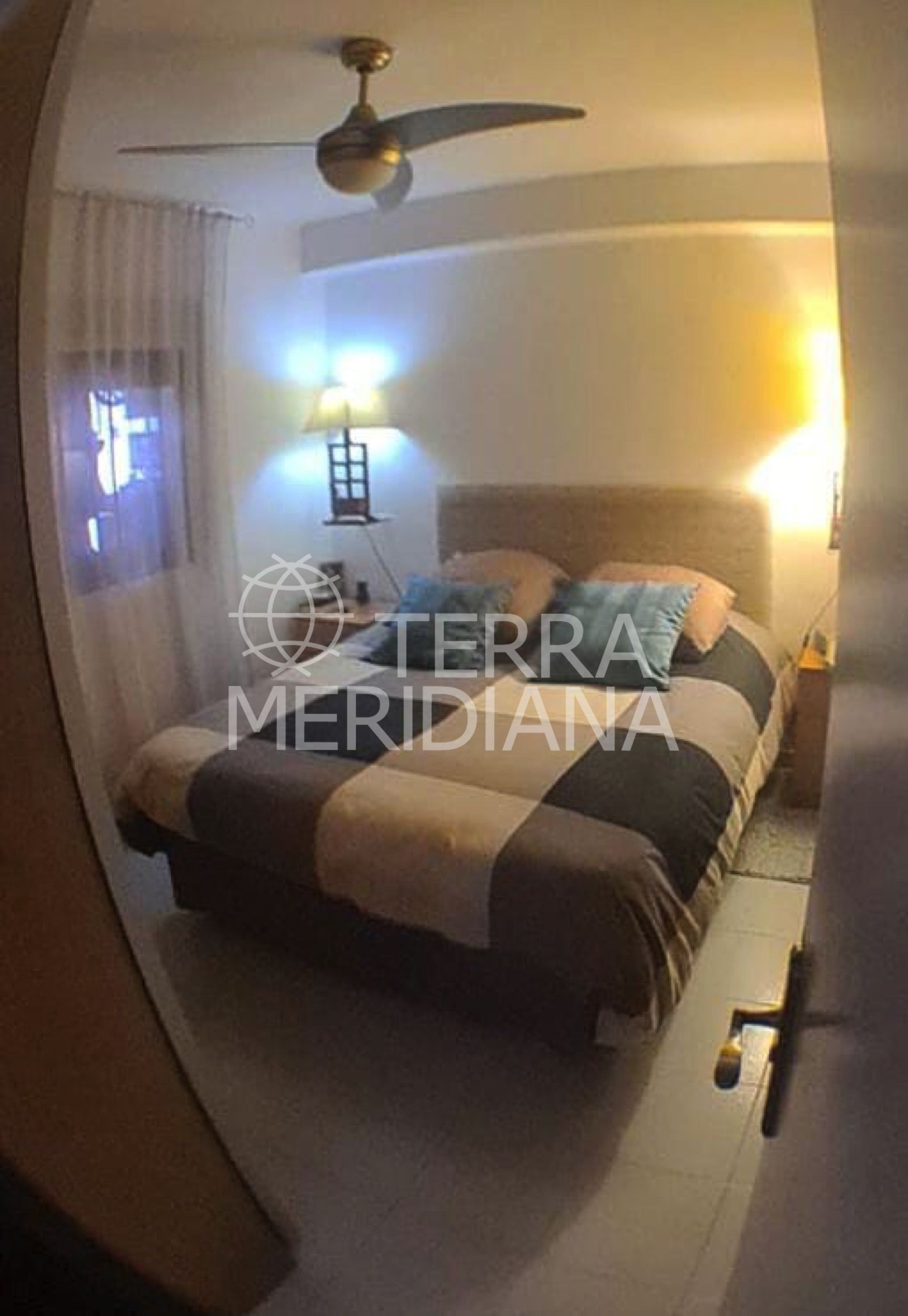 Apartment in El Mirador, Marbella