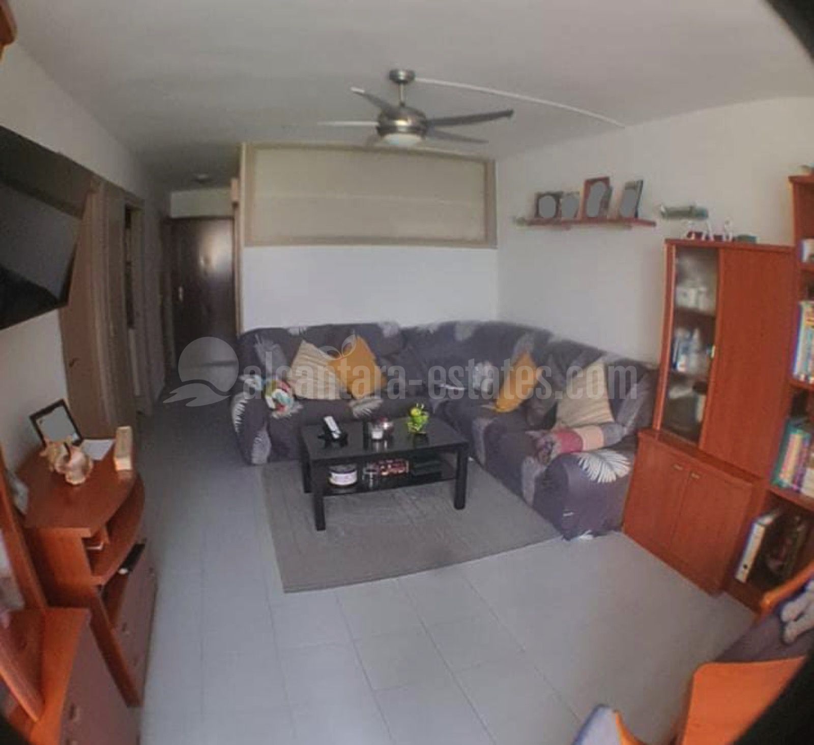 Apartment in El Mirador, Marbella