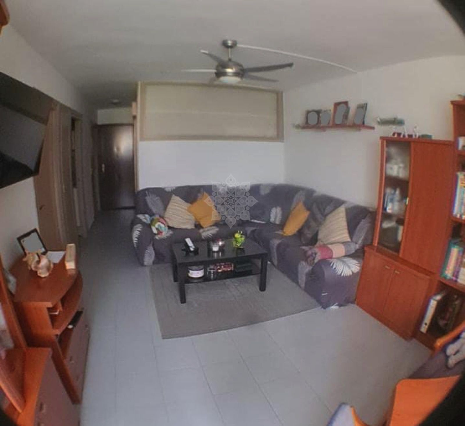 Apartment in El Mirador, Marbella