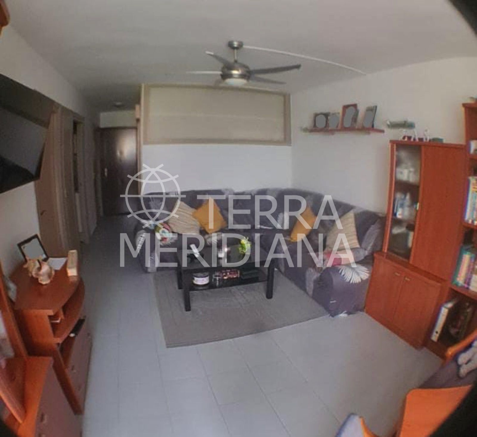 Apartment in El Mirador, Marbella