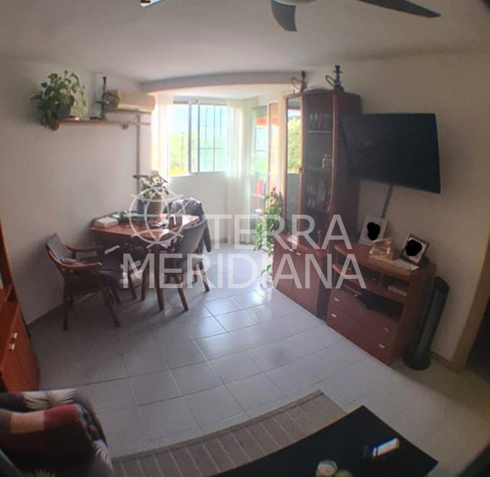 Apartment in El Mirador, Marbella