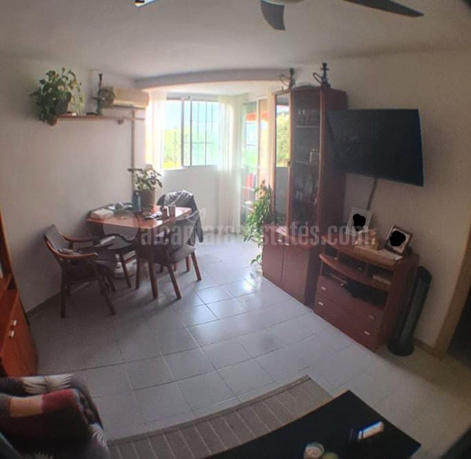 Apartment in El Mirador, Marbella