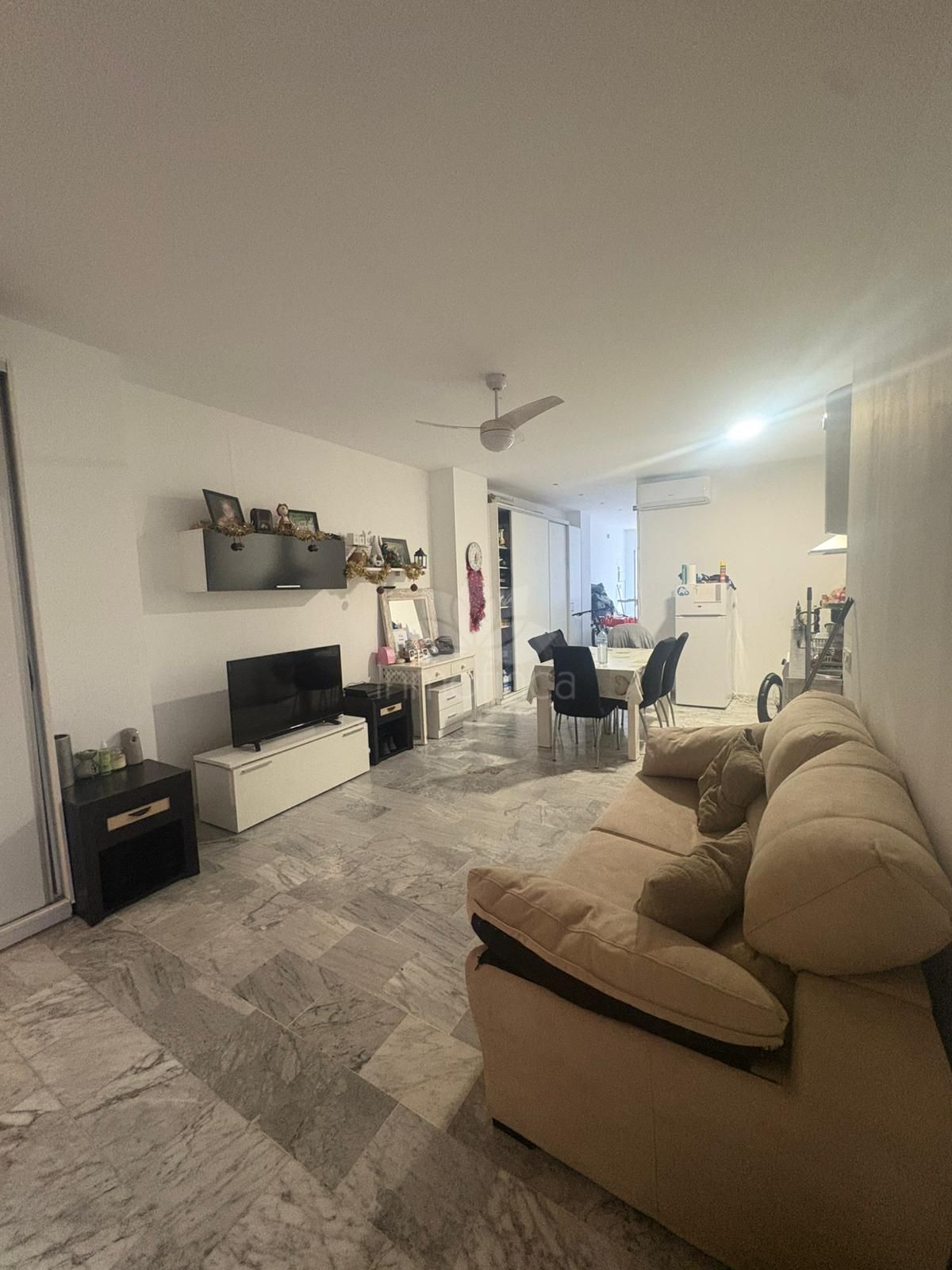 Apartamento Planta Baja en Bahia Dorada, Estepona