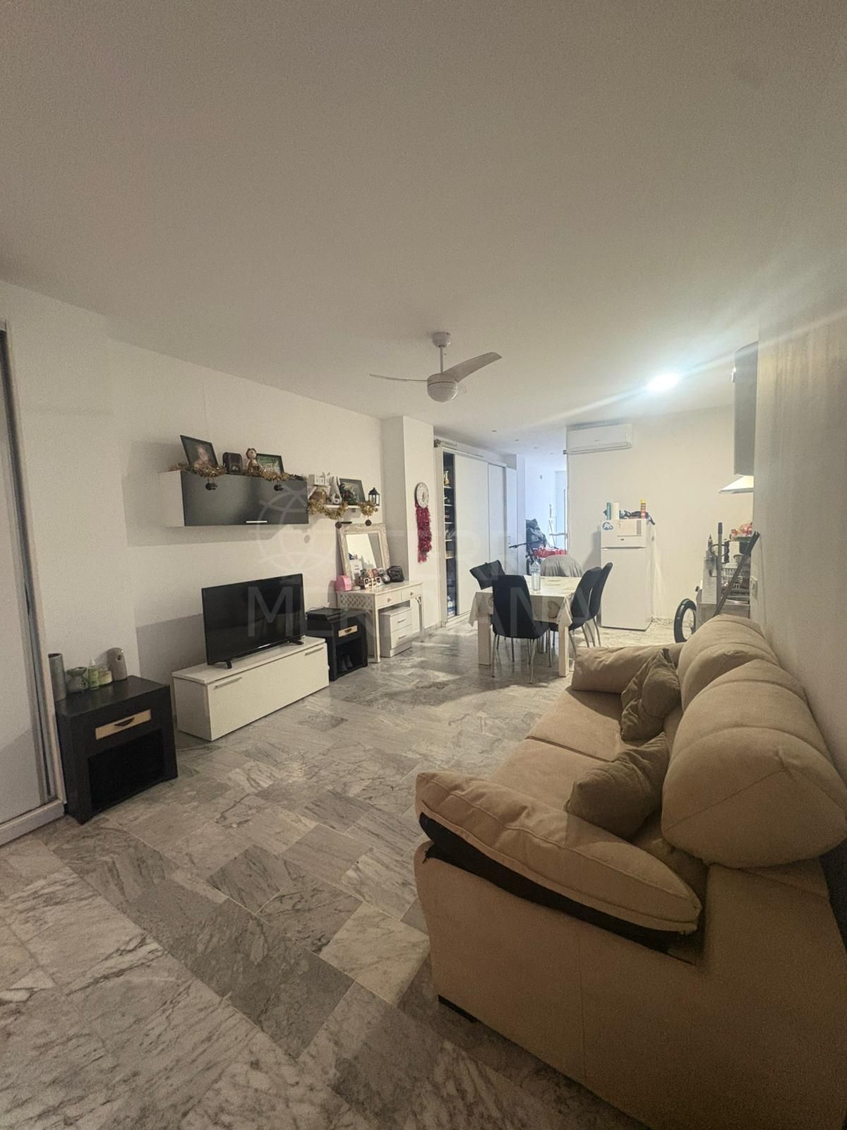 Ground Floor Apartment in Bahia Dorada, Estepona