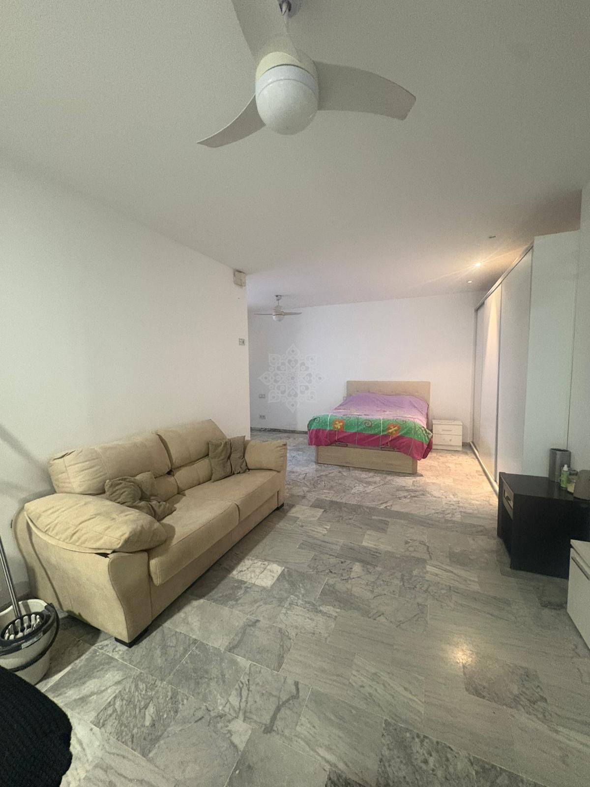 Ground Floor Apartment in Bahia Dorada, Estepona