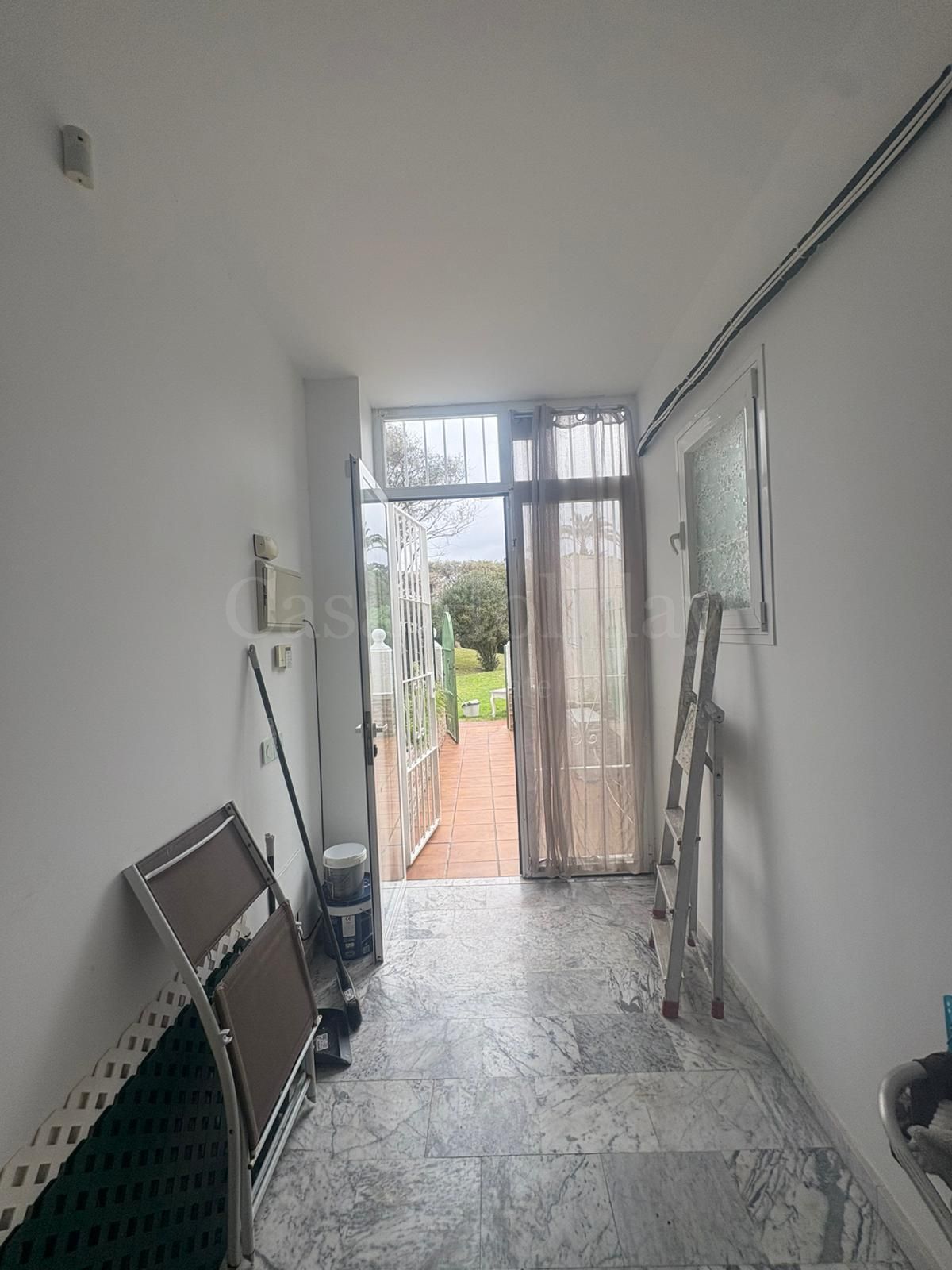 Apartamento Planta Baja en Bahia Dorada, Estepona