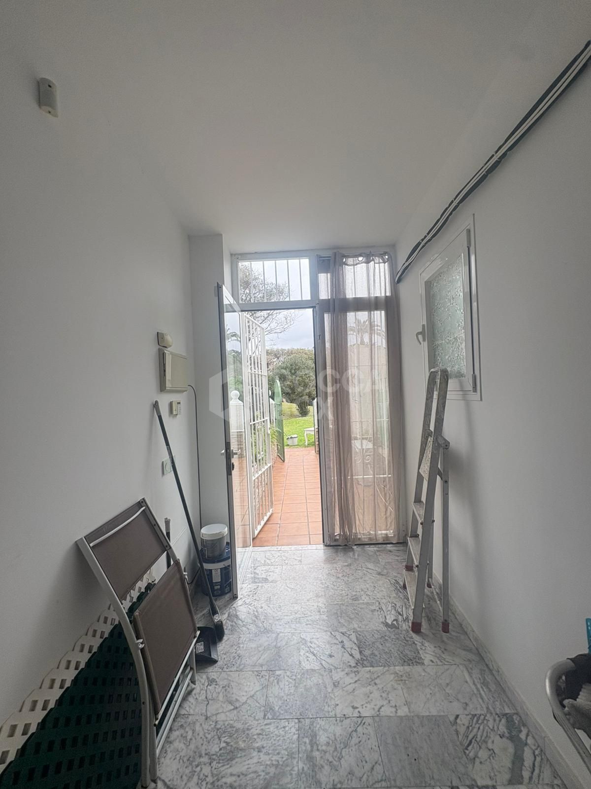 Ground Floor Apartment for sale in Bahia Dorada, Estepona West