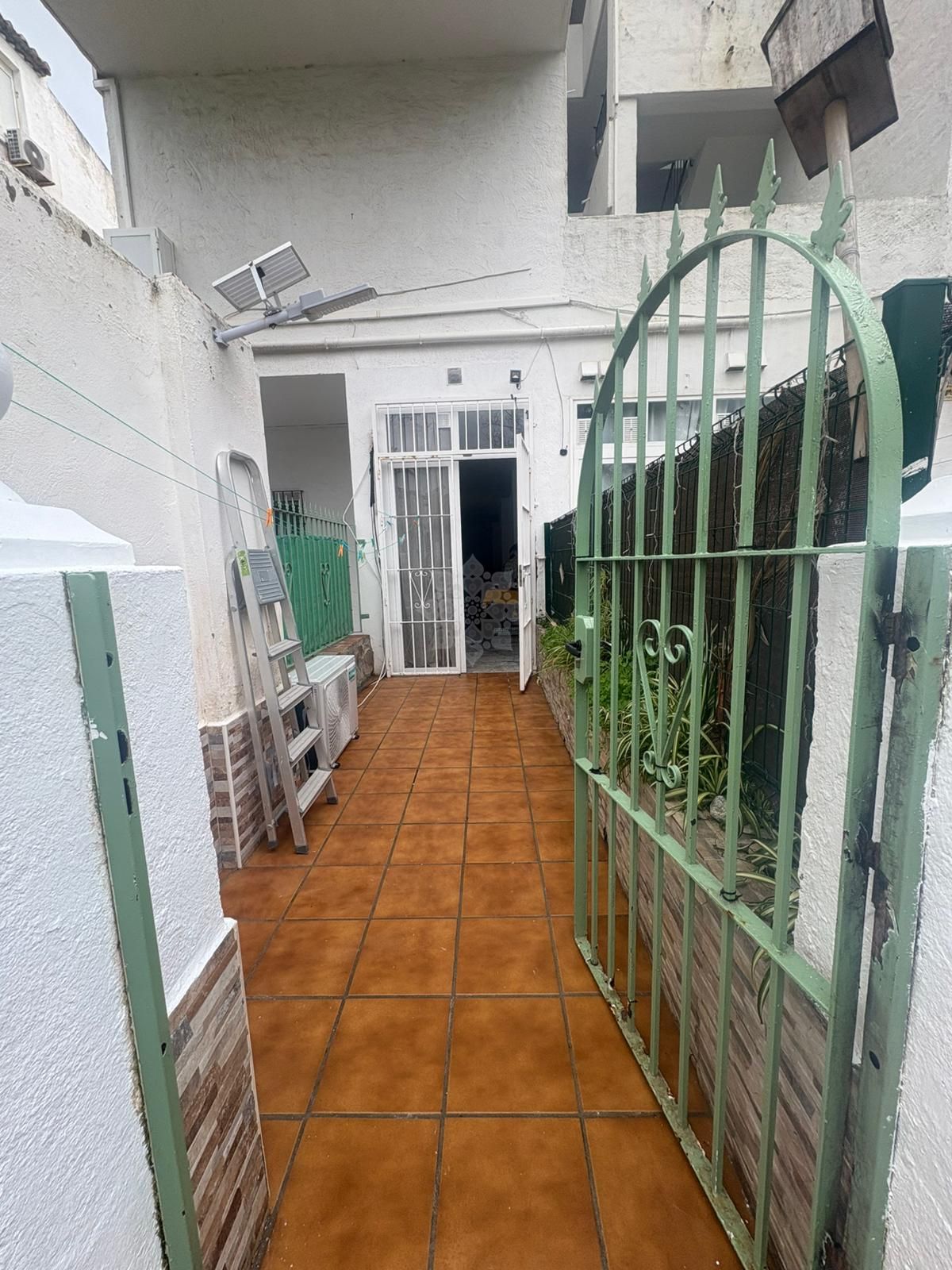 Ground Floor Apartment in Bahia Dorada, Estepona