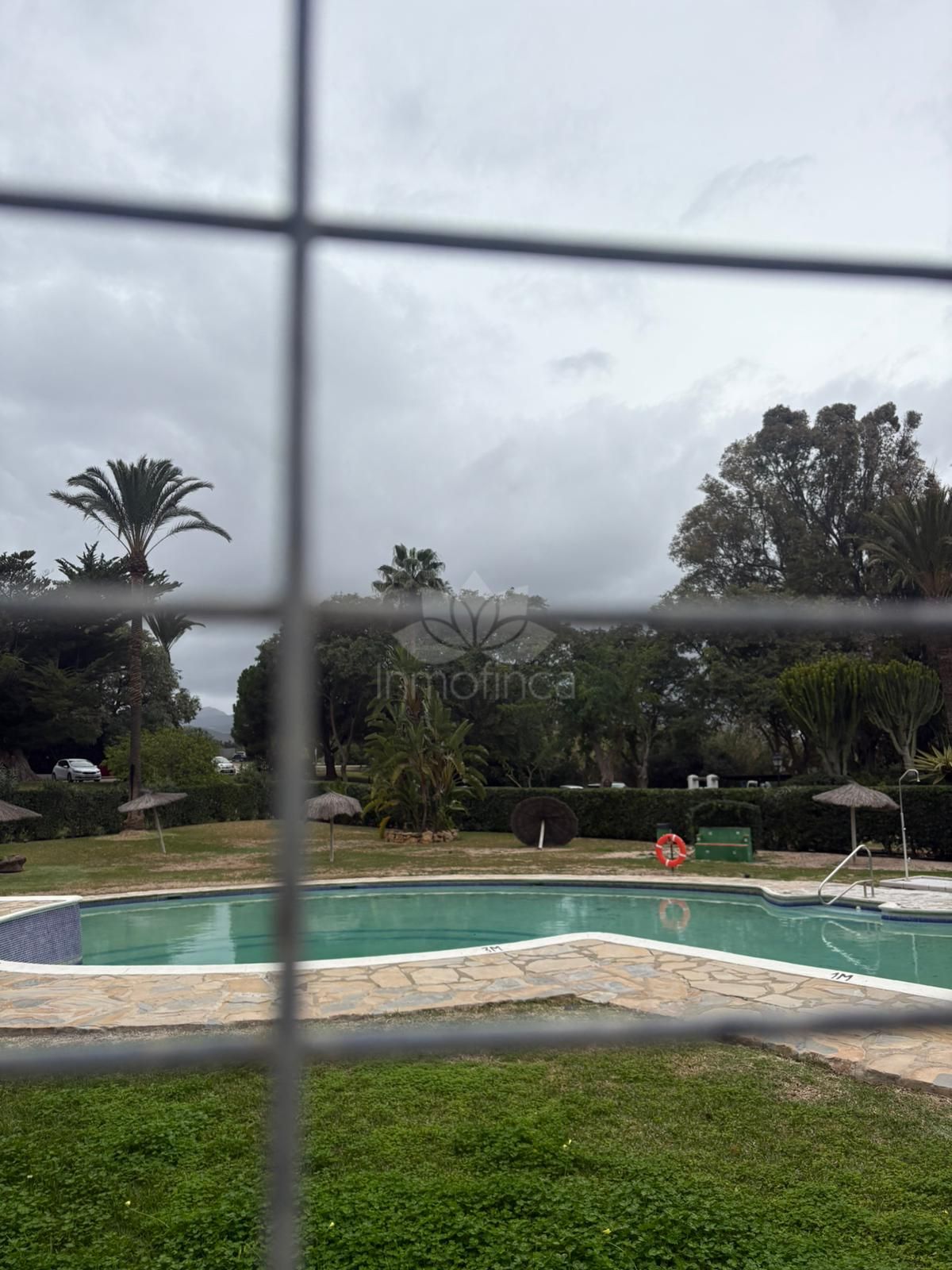 Apartamento Planta Baja en Bahia Dorada, Estepona