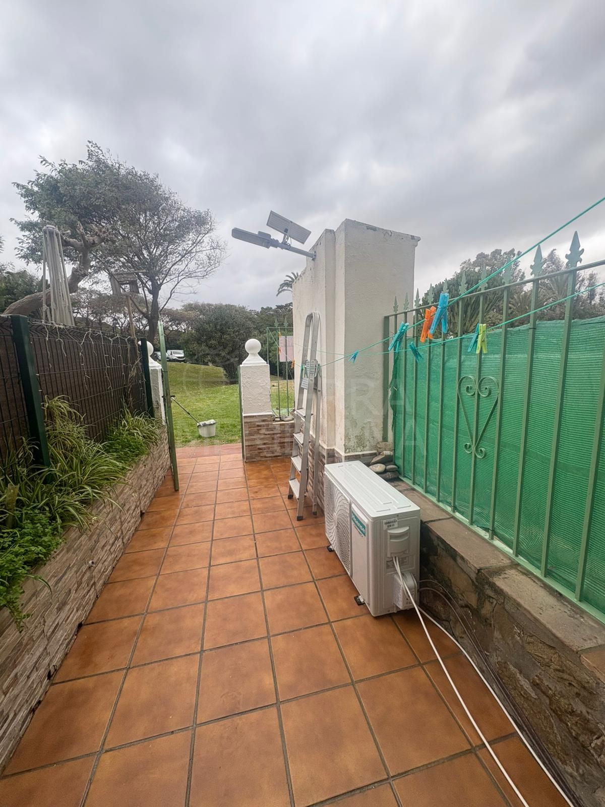 Ground Floor Apartment in Bahia Dorada, Estepona