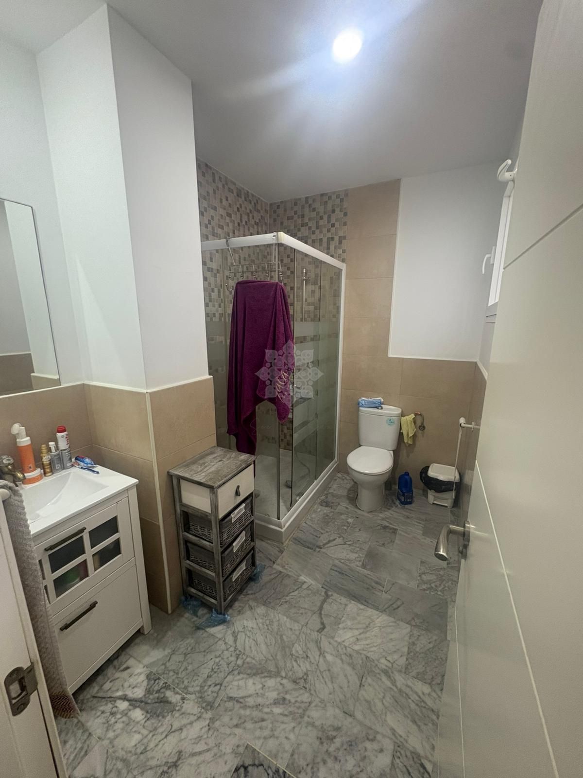 Ground Floor Apartment in Bahia Dorada, Estepona