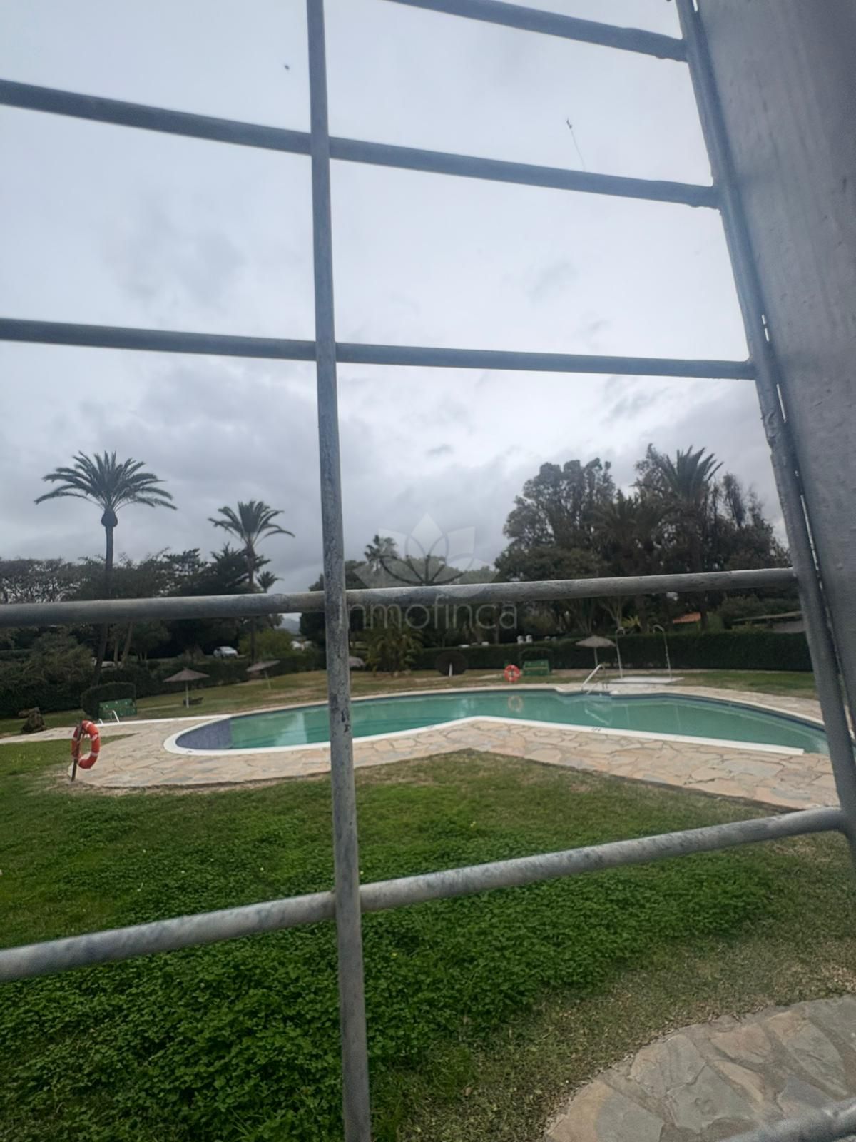 Apartamento Planta Baja en Bahia Dorada, Estepona