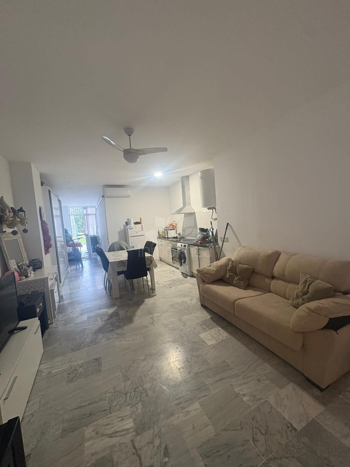 Apartamento Planta Baja en Bahia Dorada, Estepona