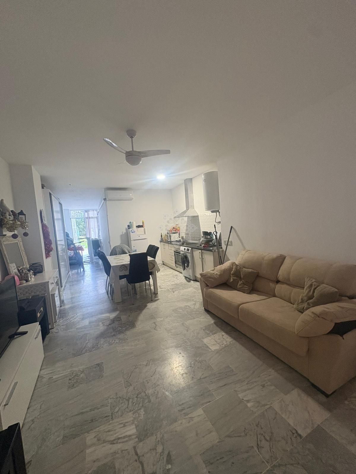 Ground Floor Apartment in Bahia Dorada, Estepona