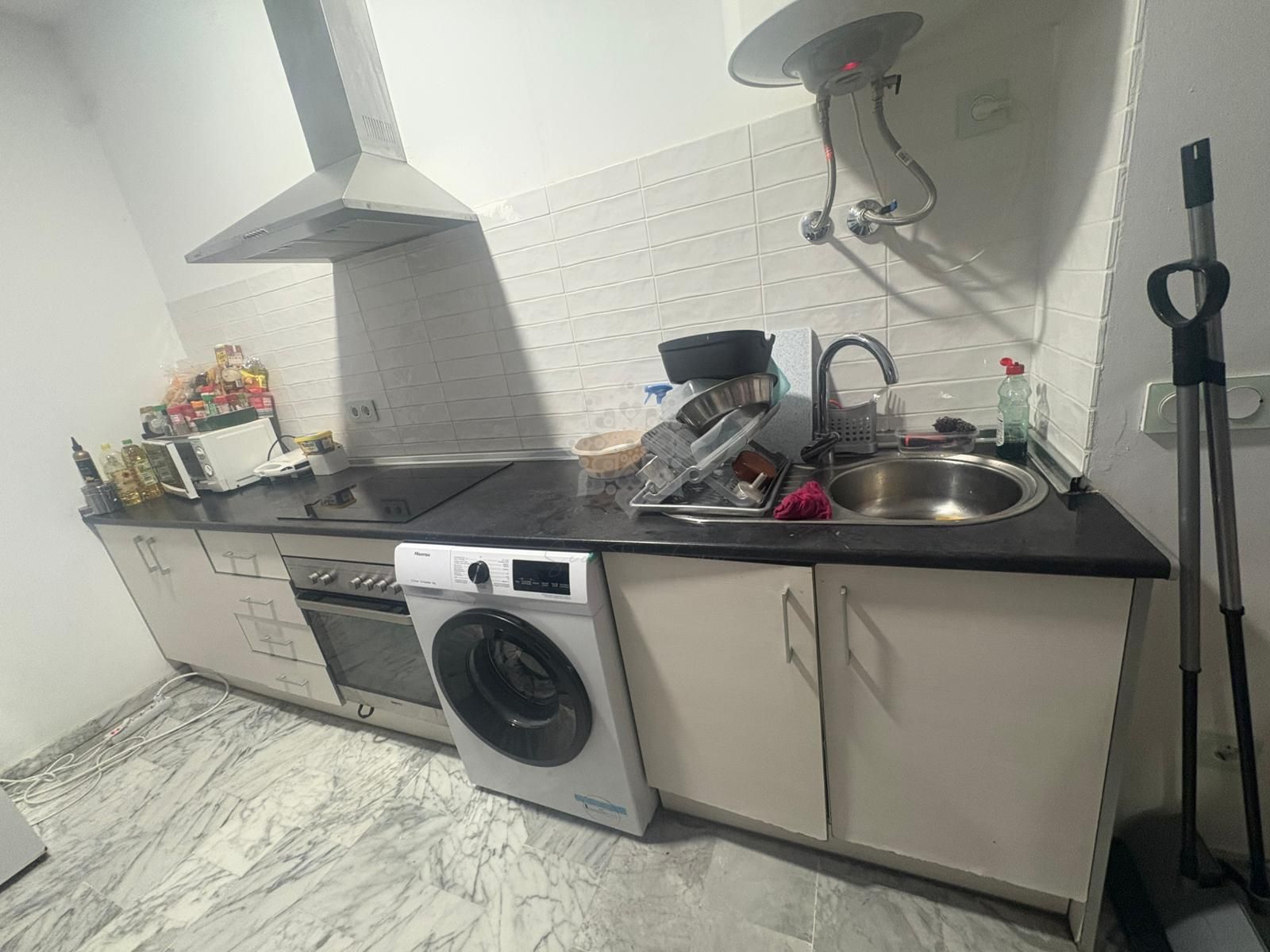 Ground Floor Apartment in Bahia Dorada, Estepona