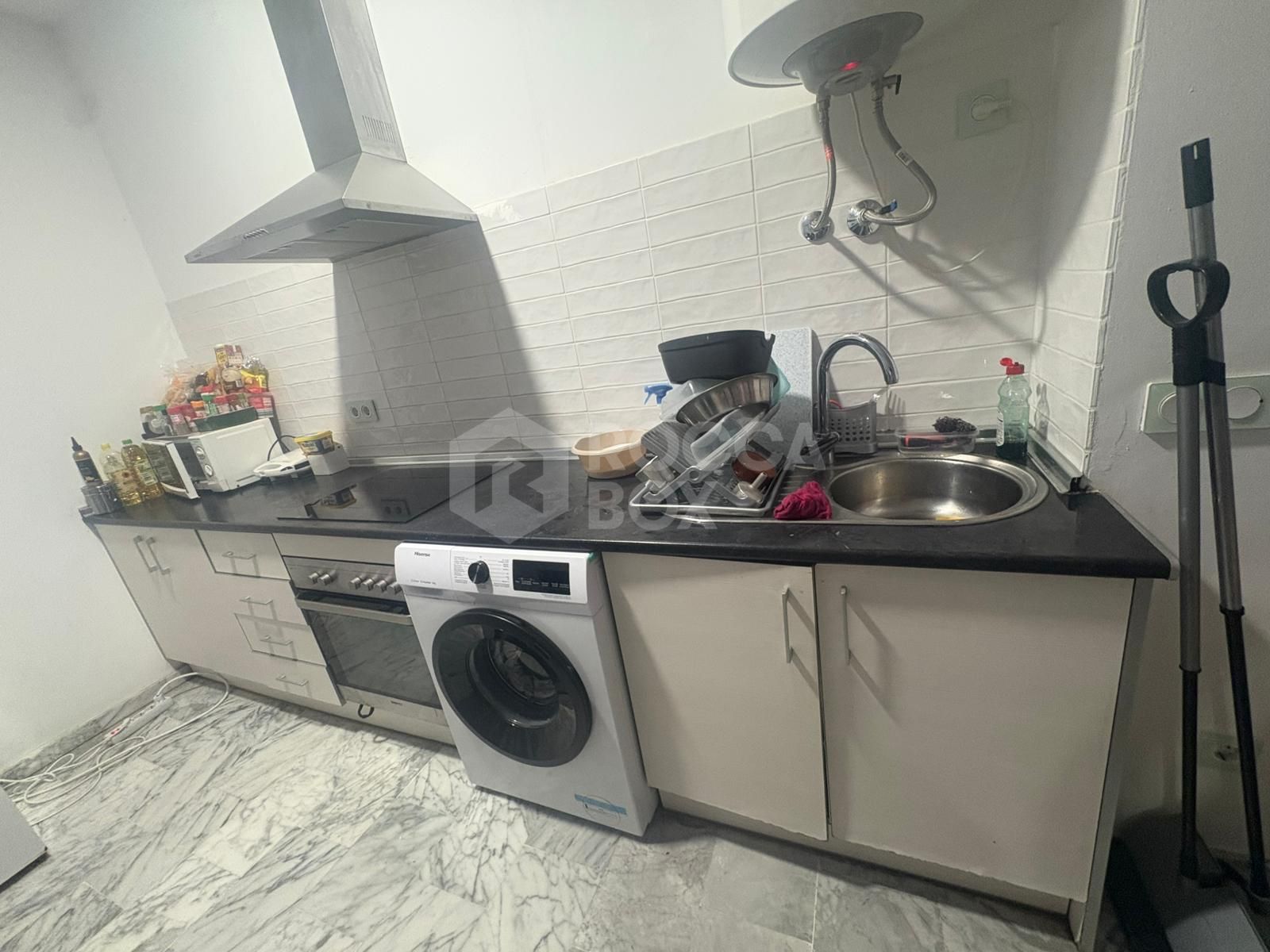 Ground Floor Apartment for sale in Bahia Dorada, Estepona West