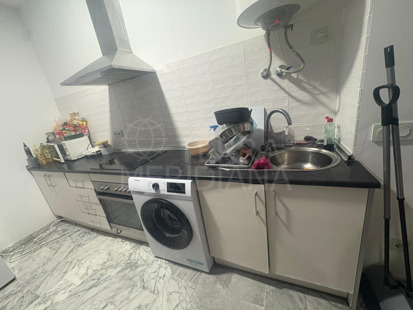 Ground Floor Apartment in Bahia Dorada, Estepona