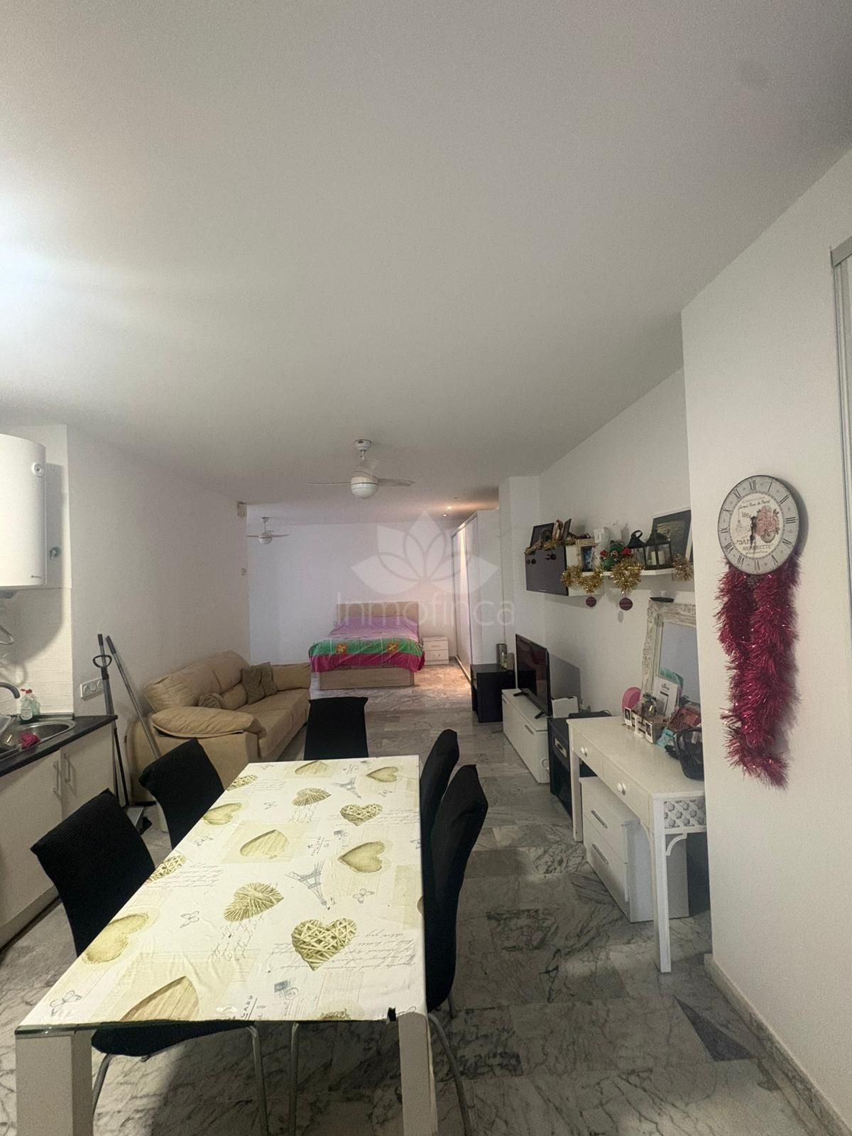 Apartamento Planta Baja en Bahia Dorada, Estepona