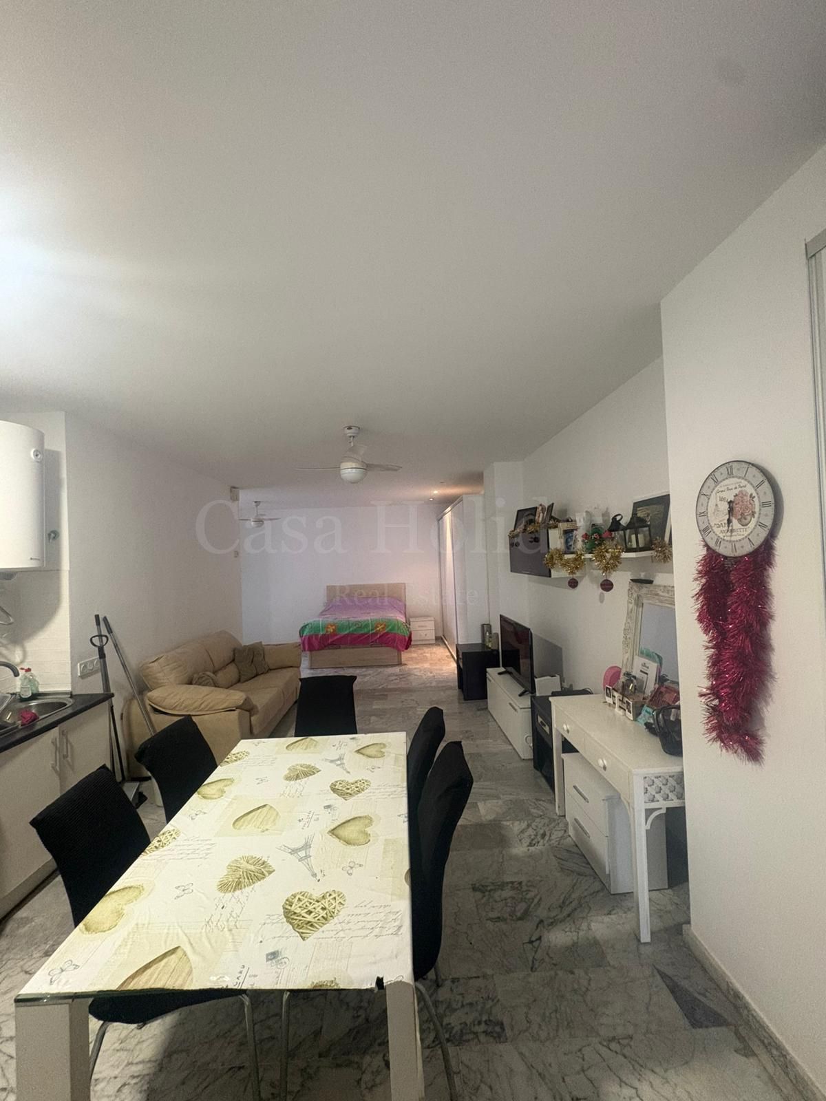 Apartamento Planta Baja en Bahia Dorada, Estepona