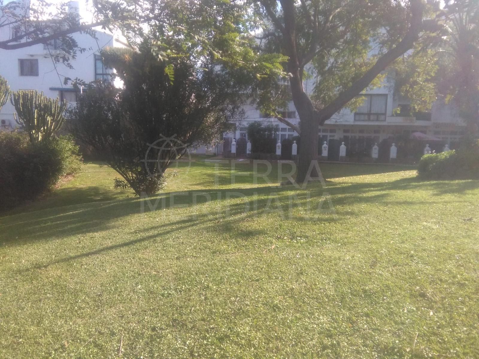 Ground Floor Apartment in Bahia Dorada, Estepona