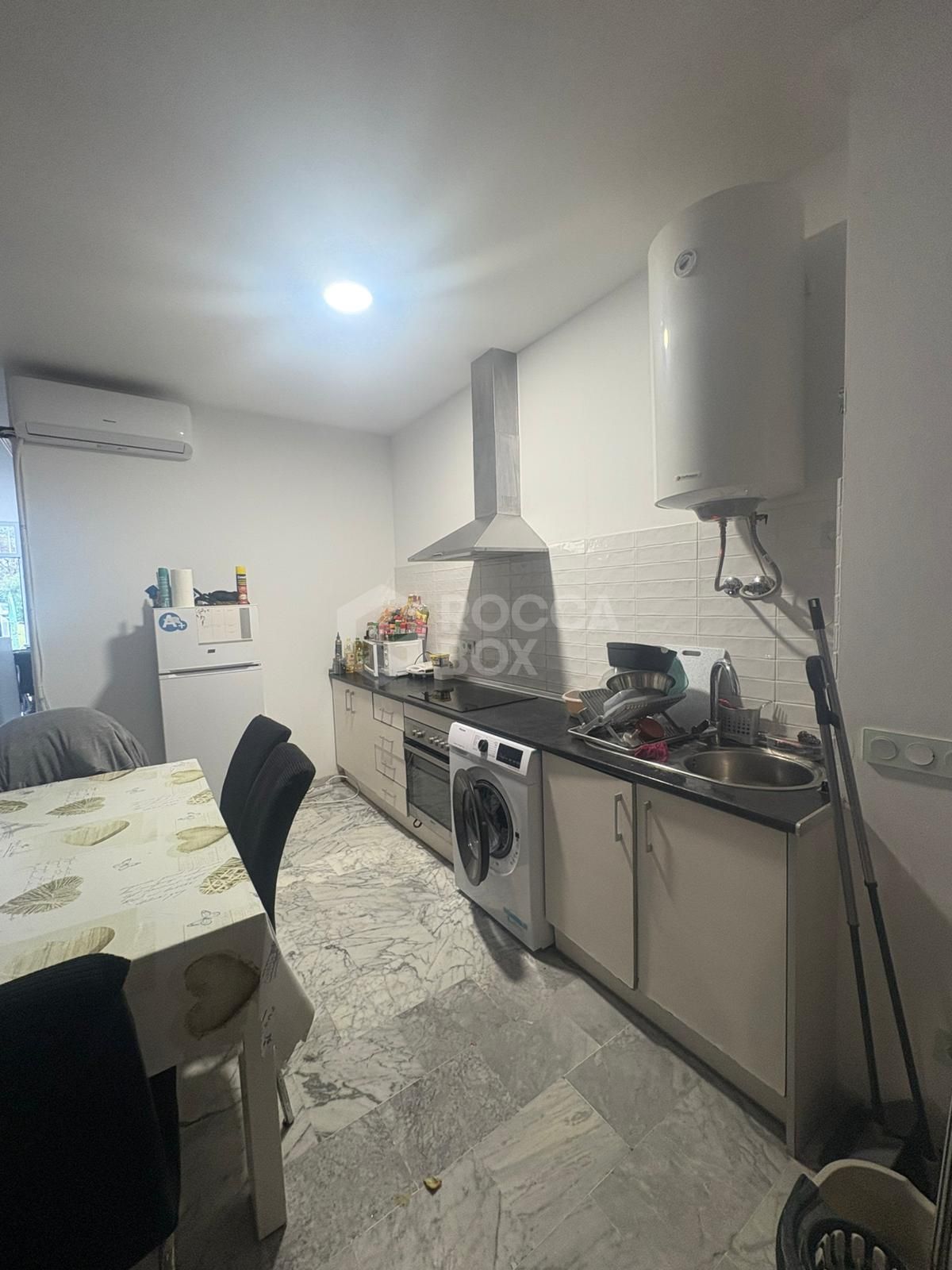 Ground Floor Apartment for sale in Bahia Dorada, Estepona West