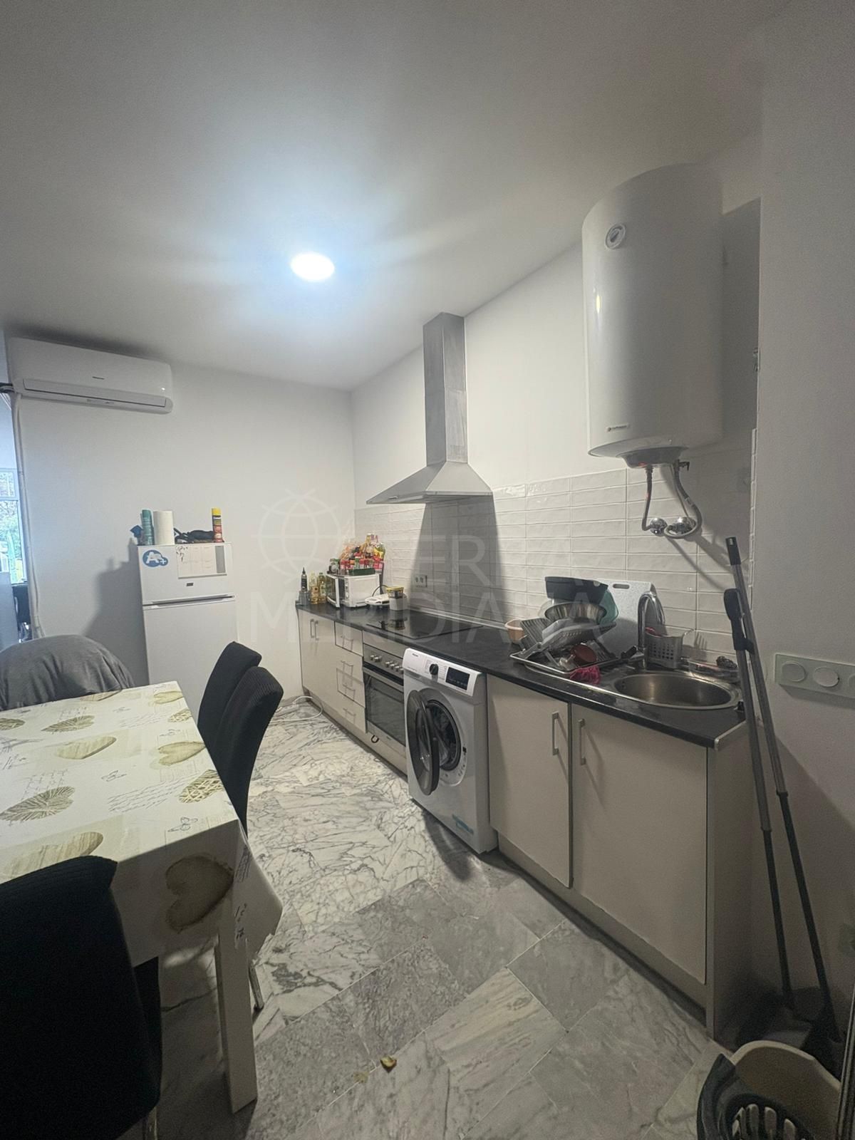 Ground Floor Apartment in Bahia Dorada, Estepona