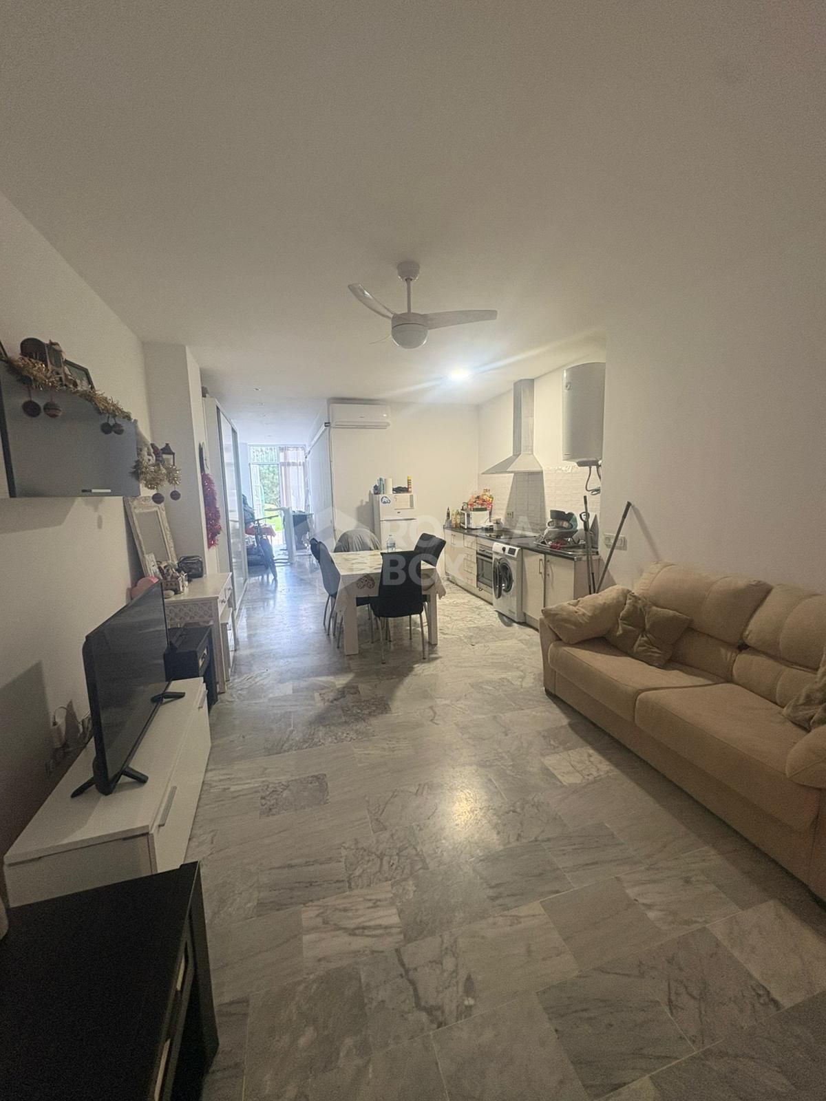 Ground Floor Apartment for sale in Bahia Dorada, Estepona West