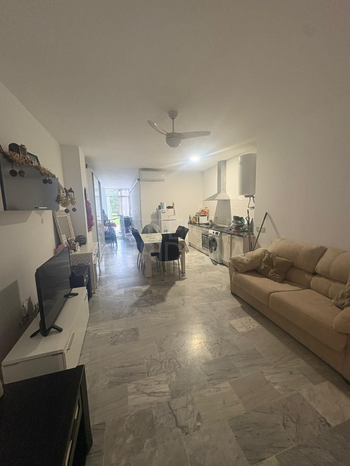 Ground Floor Apartment in Bahia Dorada, Estepona