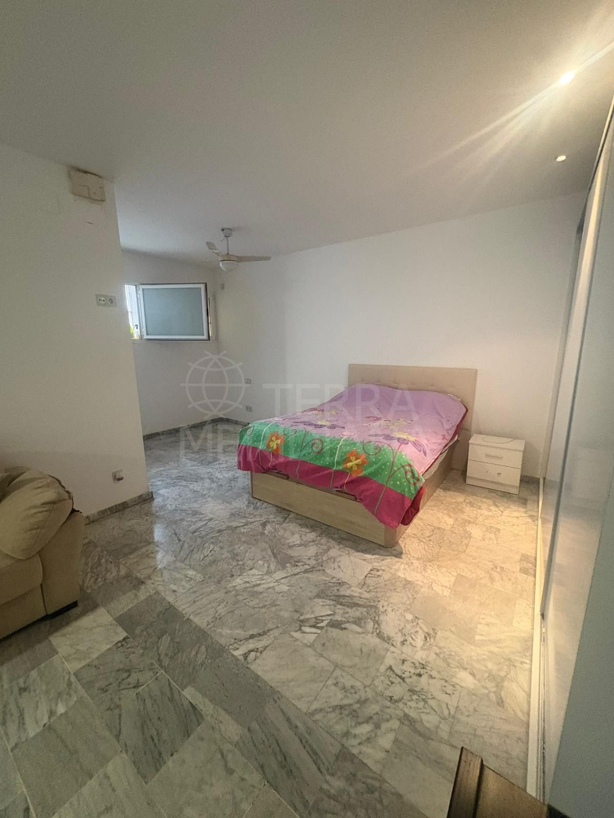 Ground Floor Apartment in Bahia Dorada, Estepona