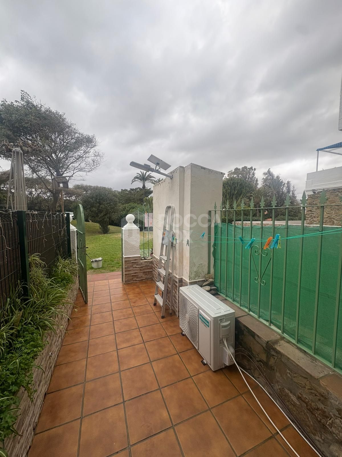 Ground Floor Apartment for sale in Bahia Dorada, Estepona West