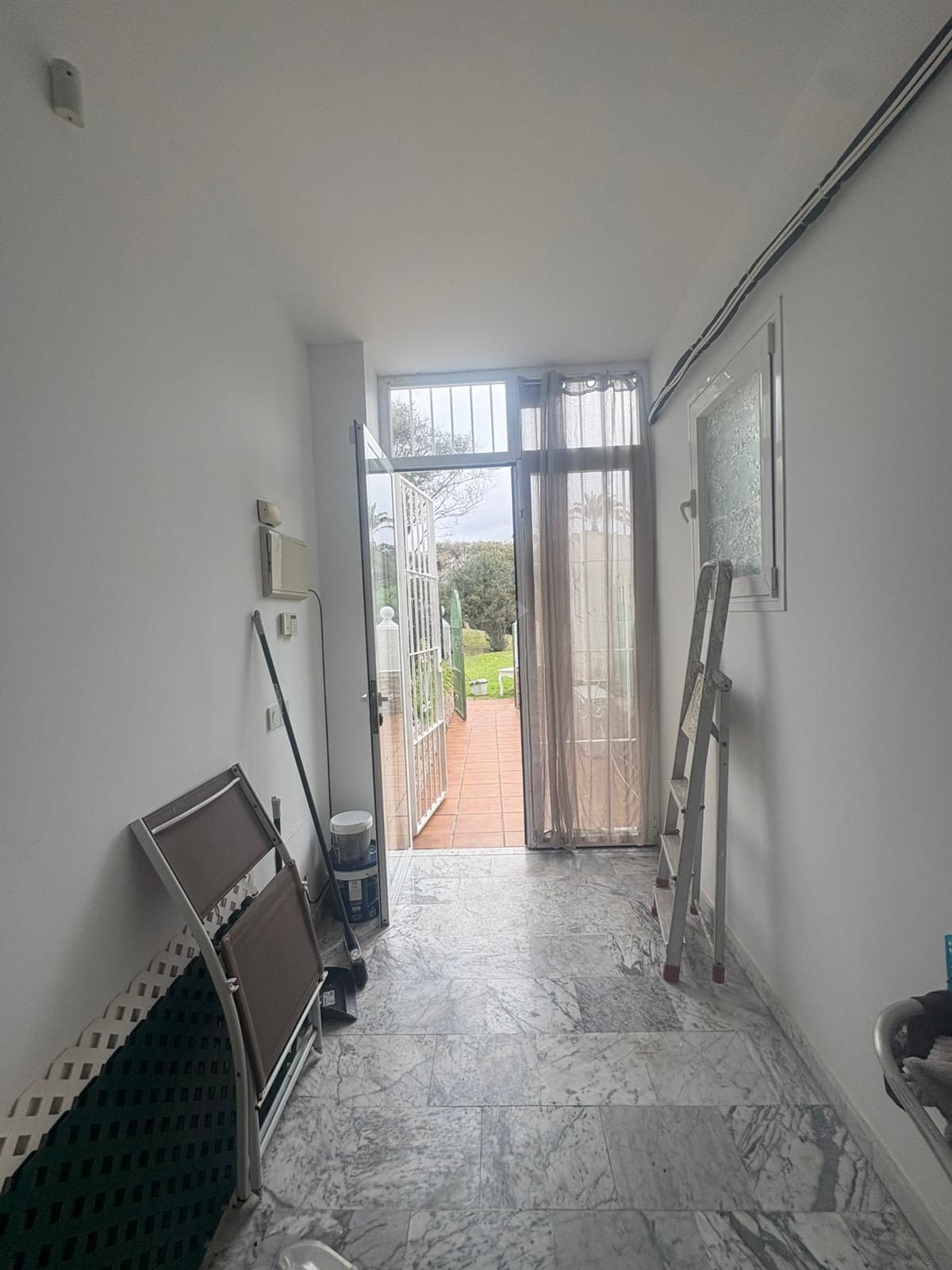 Ground Floor Apartment in Bahia Dorada, Estepona