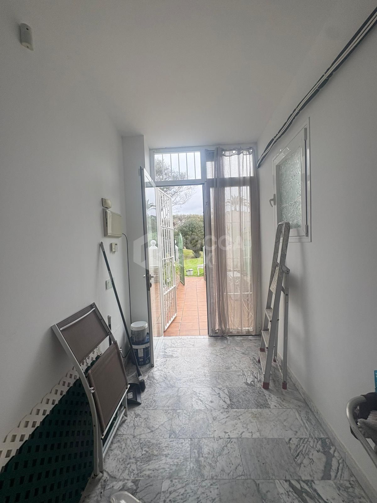 Ground Floor Apartment for sale in Bahia Dorada, Estepona West