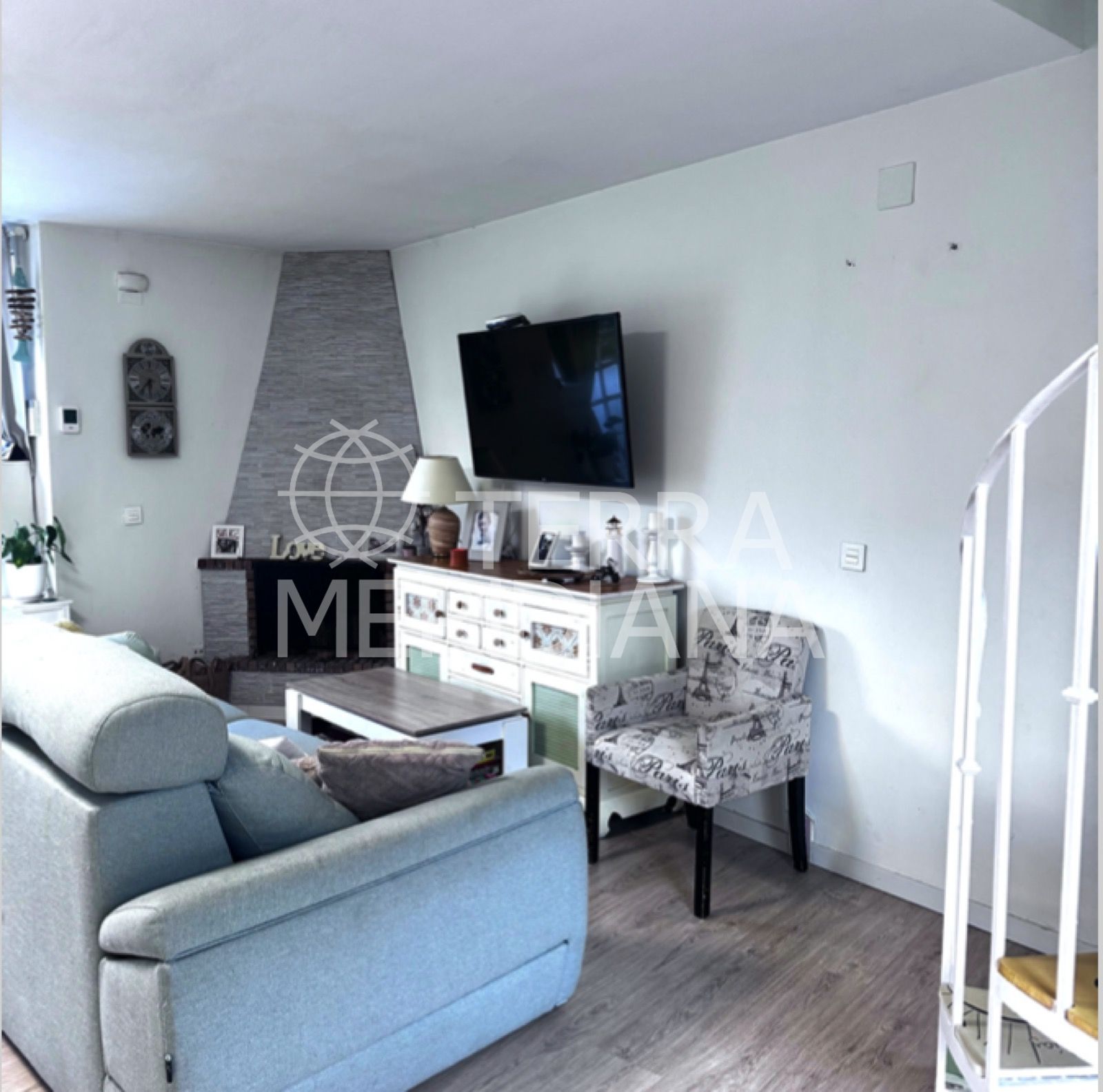 Town House in Rio Real, Marbella