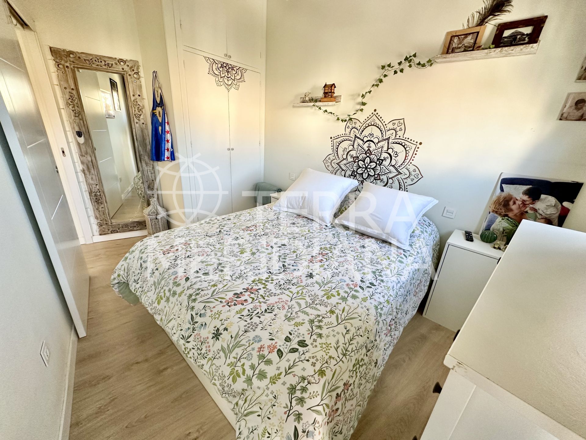 Town House in Rio Real, Marbella