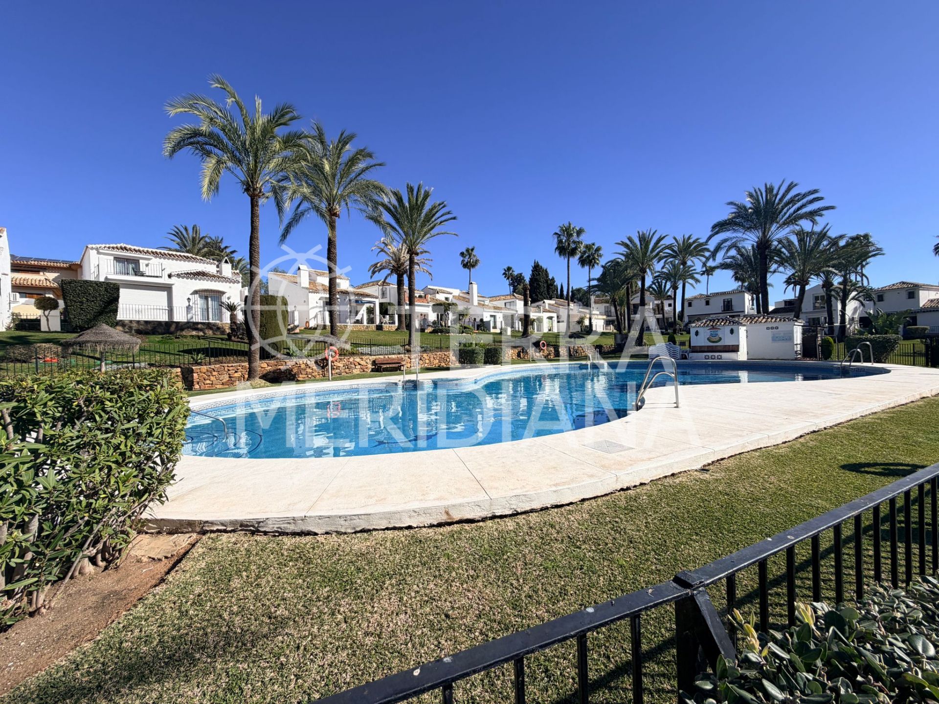 Town House in Rio Real, Marbella