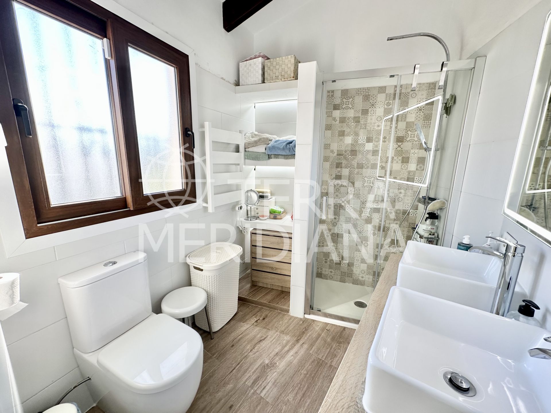 Town House in Rio Real, Marbella