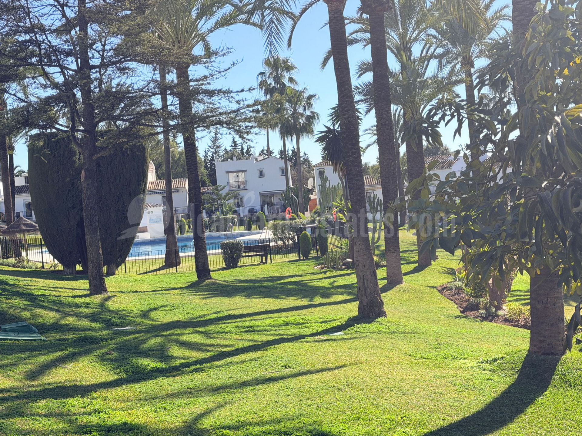 Adosado en Rio Real, Marbella