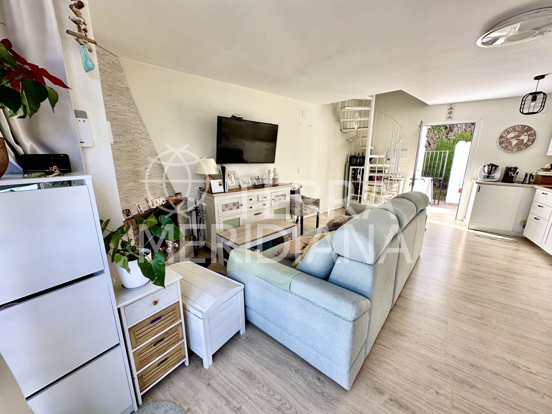 Town House in Rio Real, Marbella