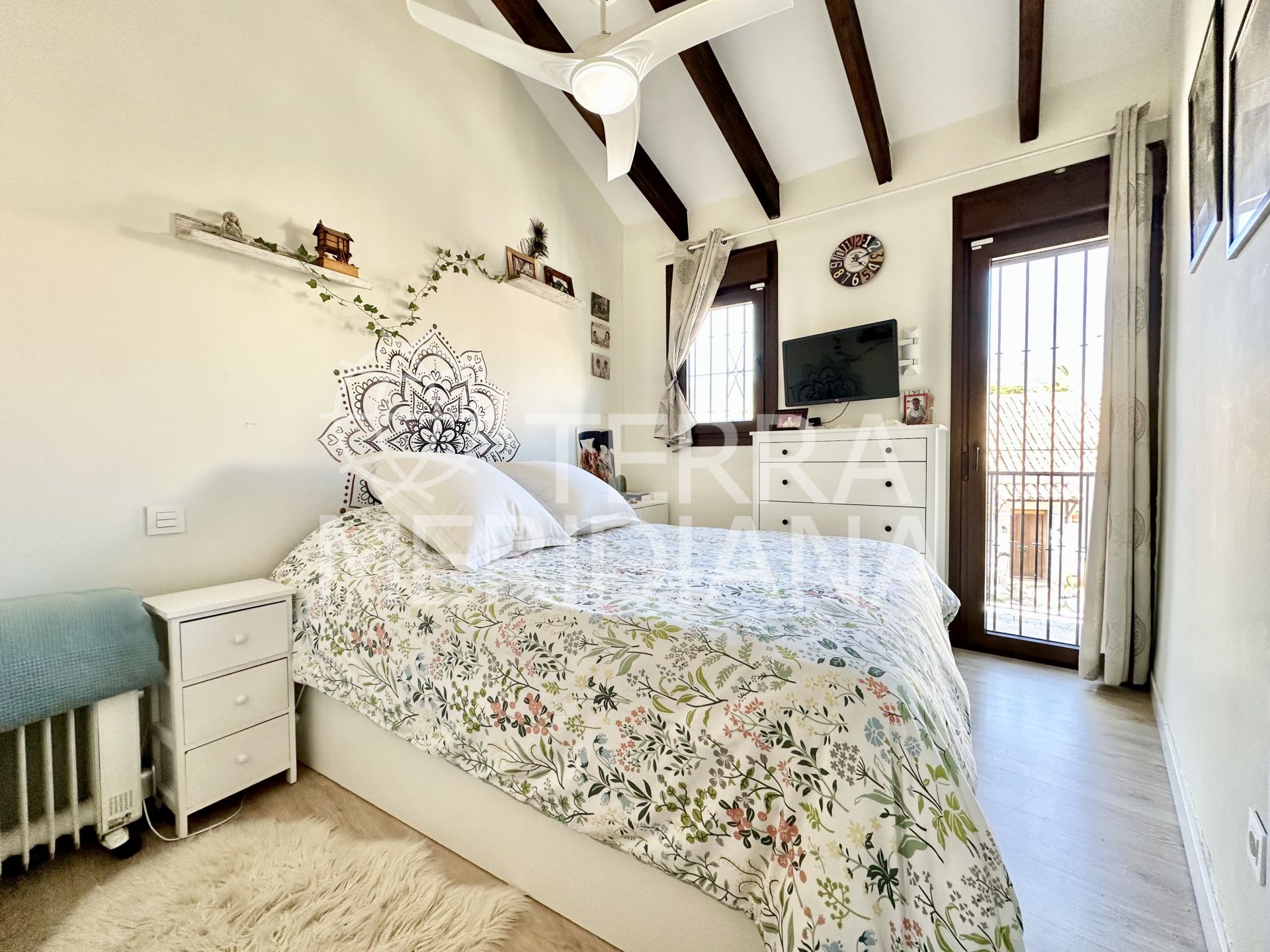 Town House in Rio Real, Marbella