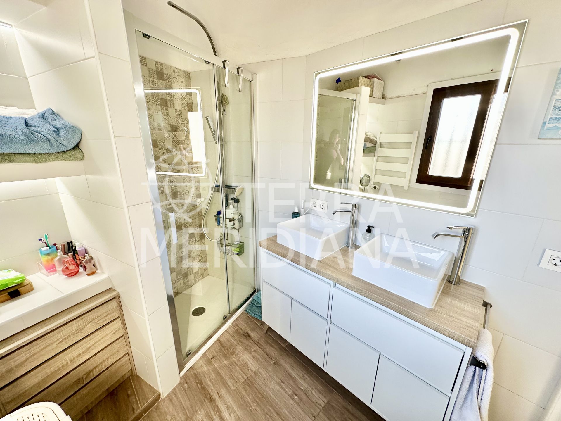 Town House in Rio Real, Marbella