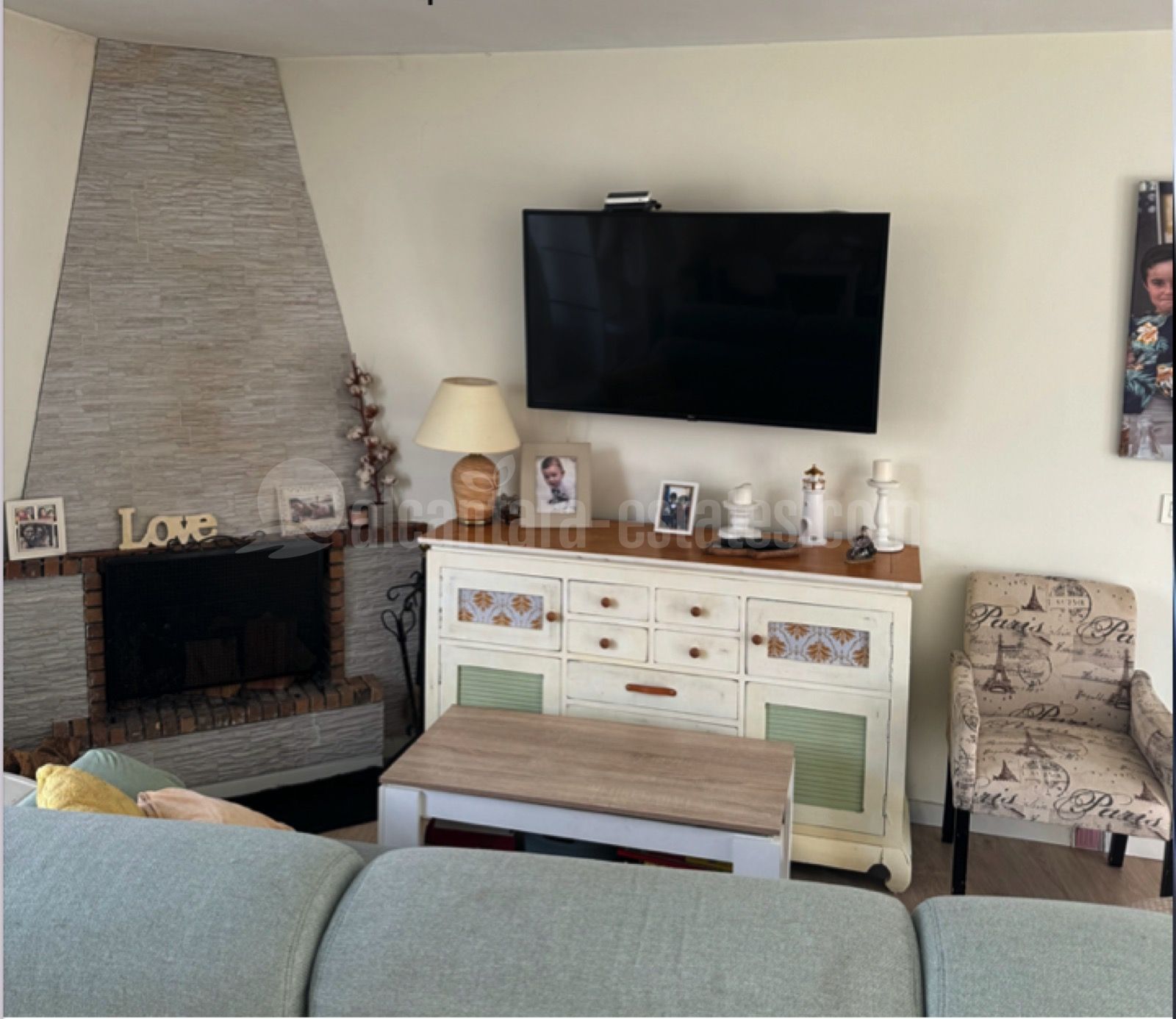 Town House in Rio Real, Marbella