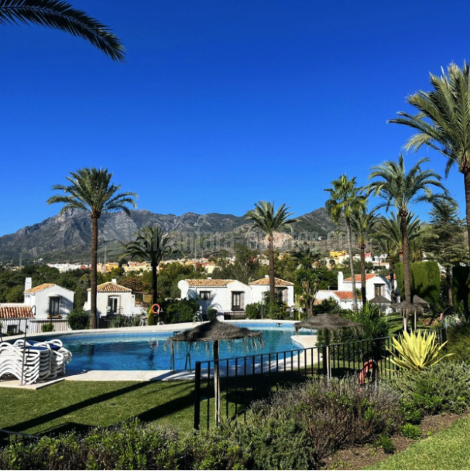 Town House in Rio Real, Marbella