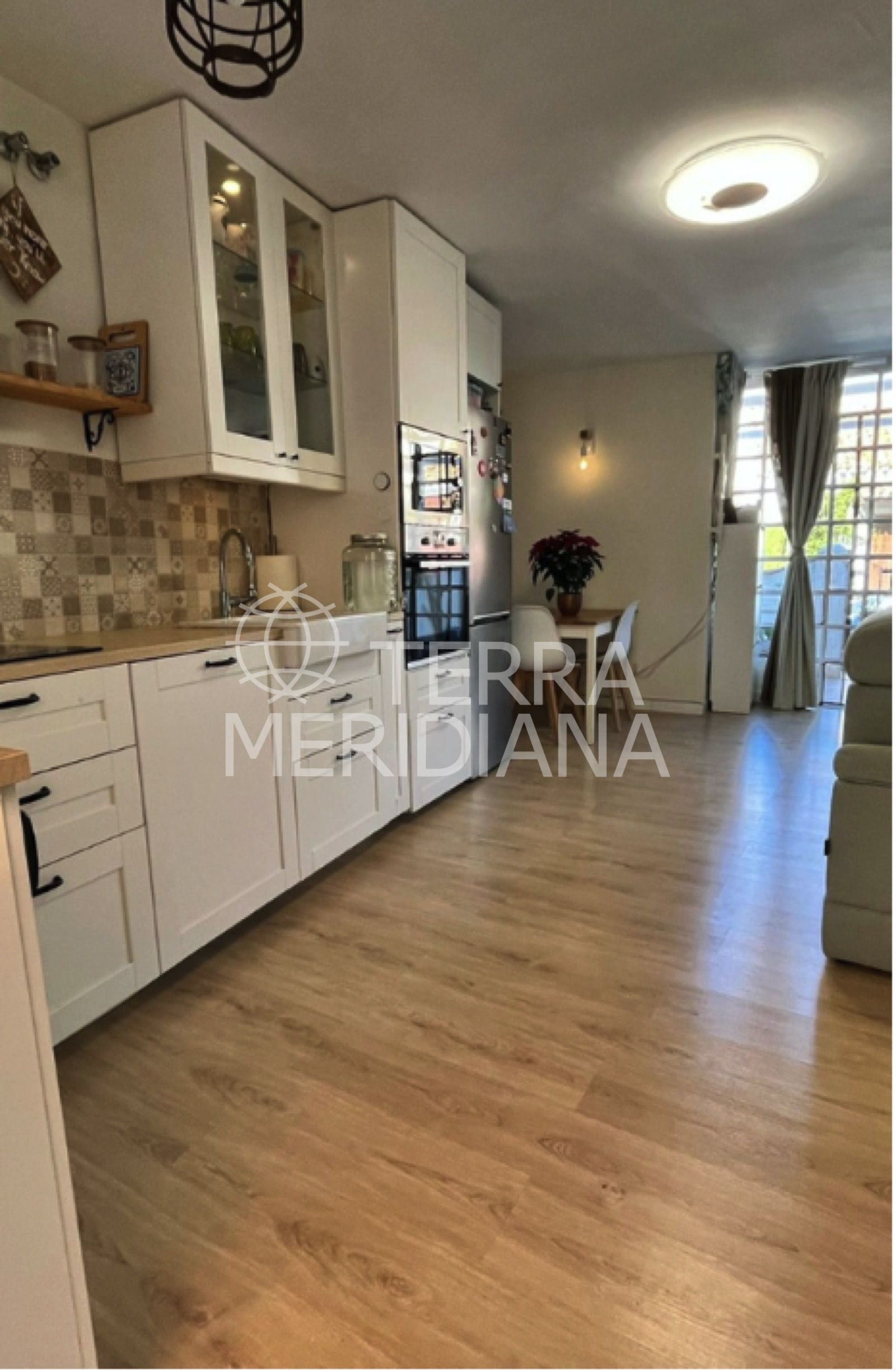 Town House in Rio Real, Marbella