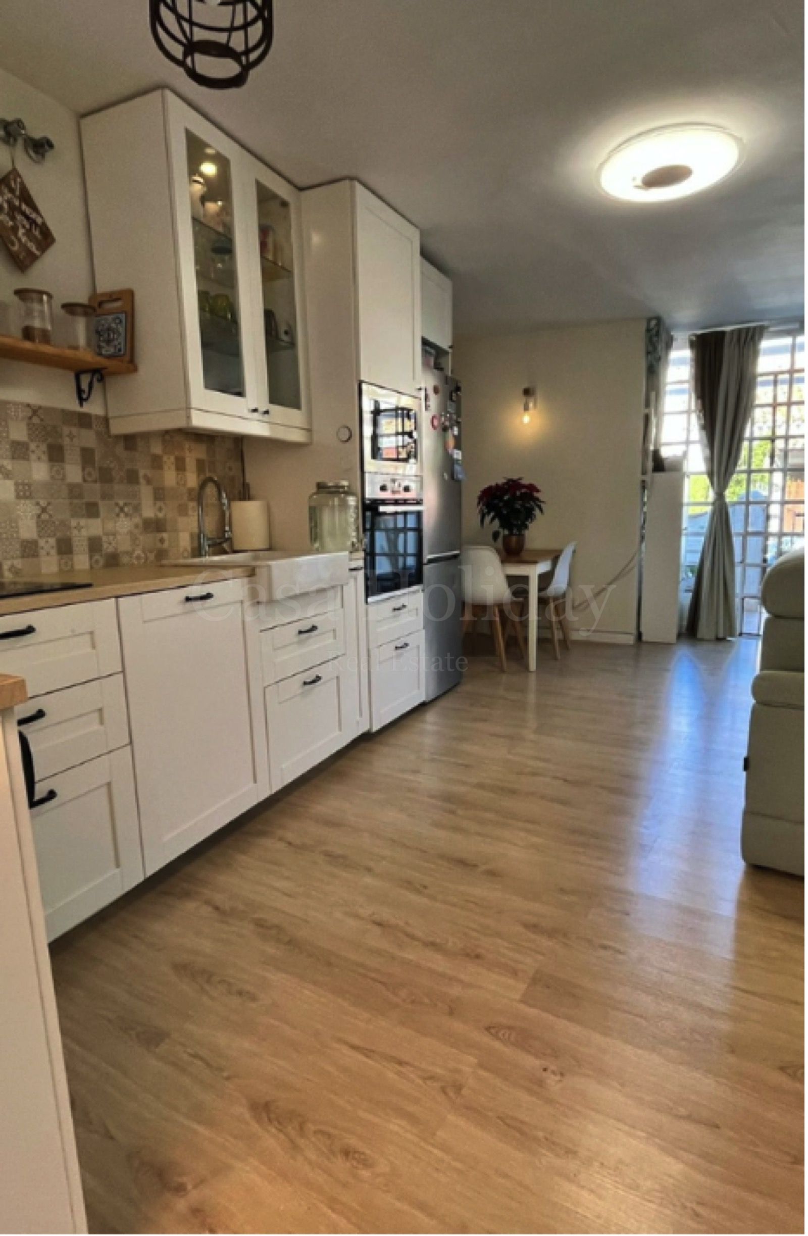 Town House in Rio Real, Marbella